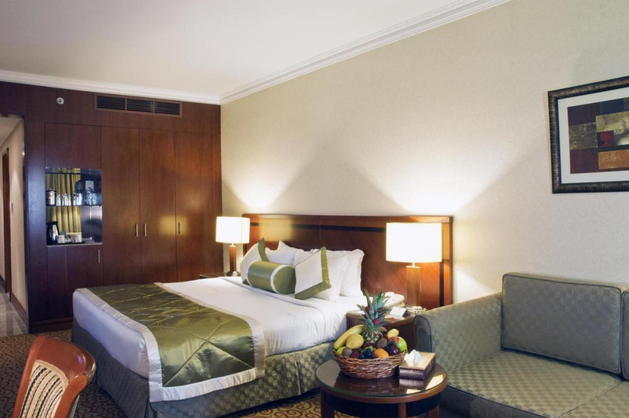 Ramee Royal Hotel photo