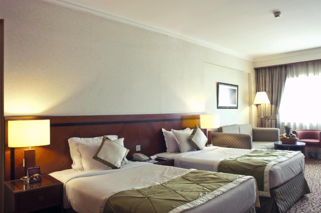 Ramee Royal Hotel photo