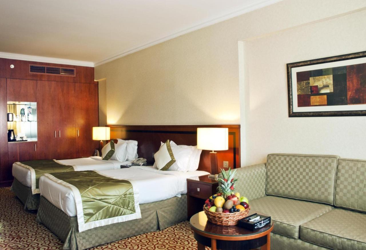 Ramee Royal Hotel photo