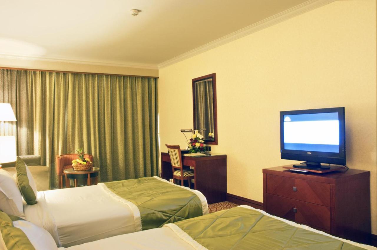 Ramee Royal Hotel photo