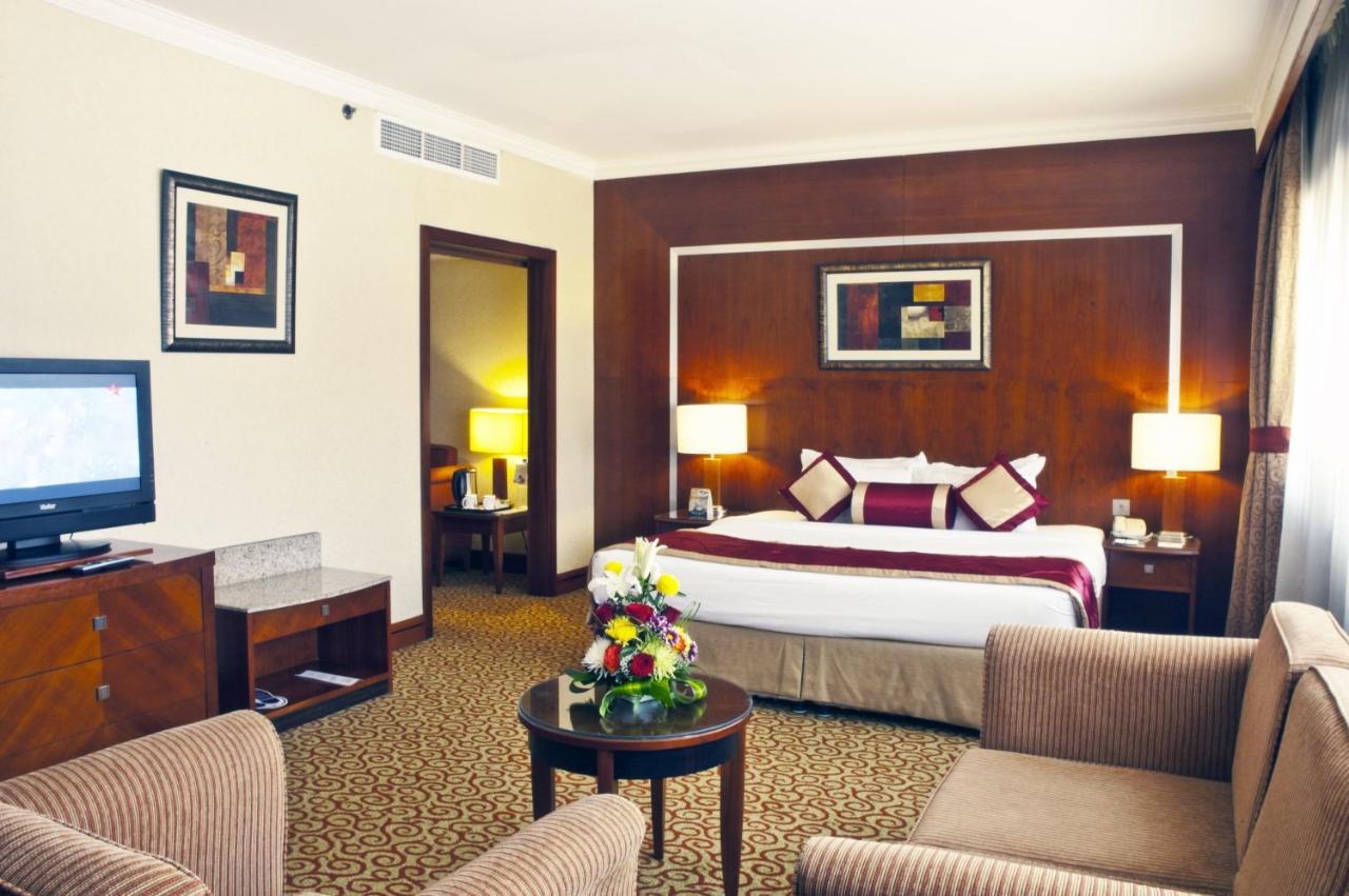 Ramee Royal Hotel photo