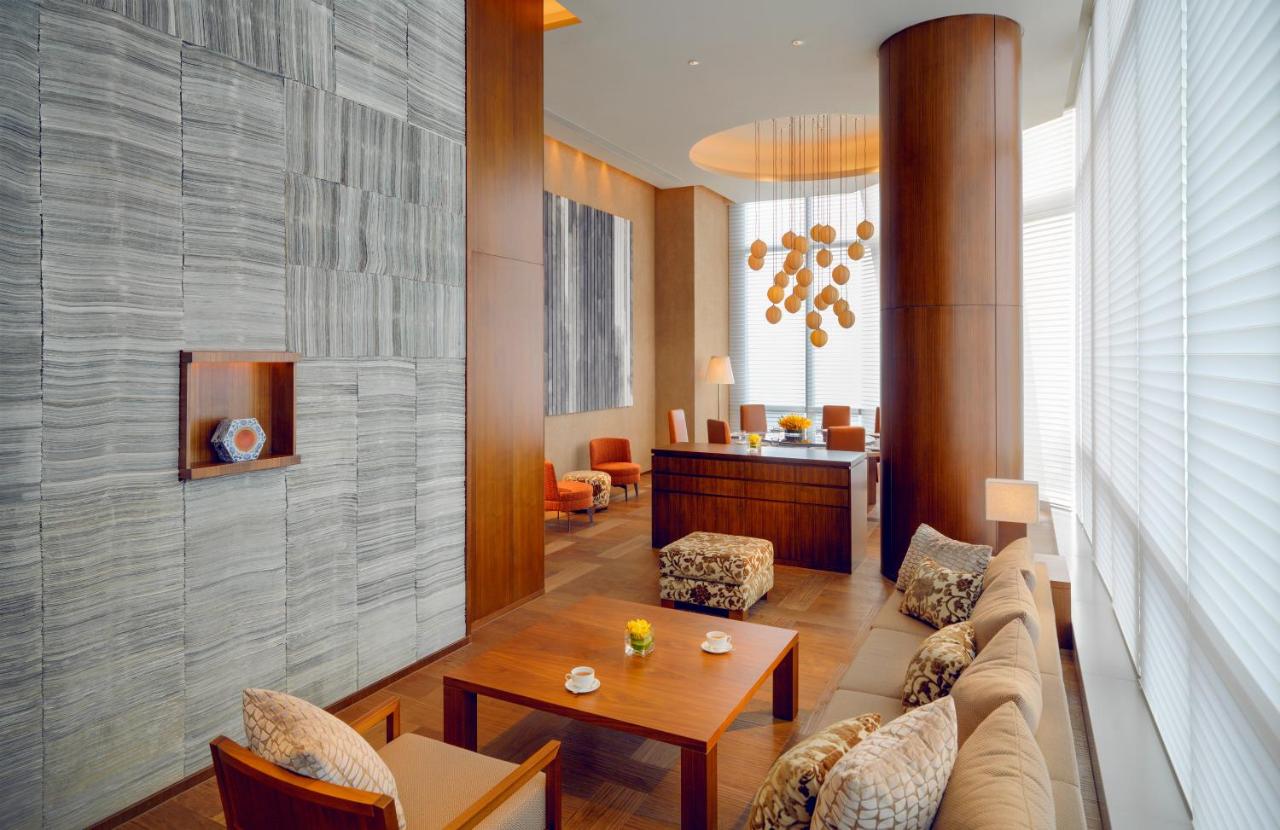 Park Hyatt Guangzhou photo