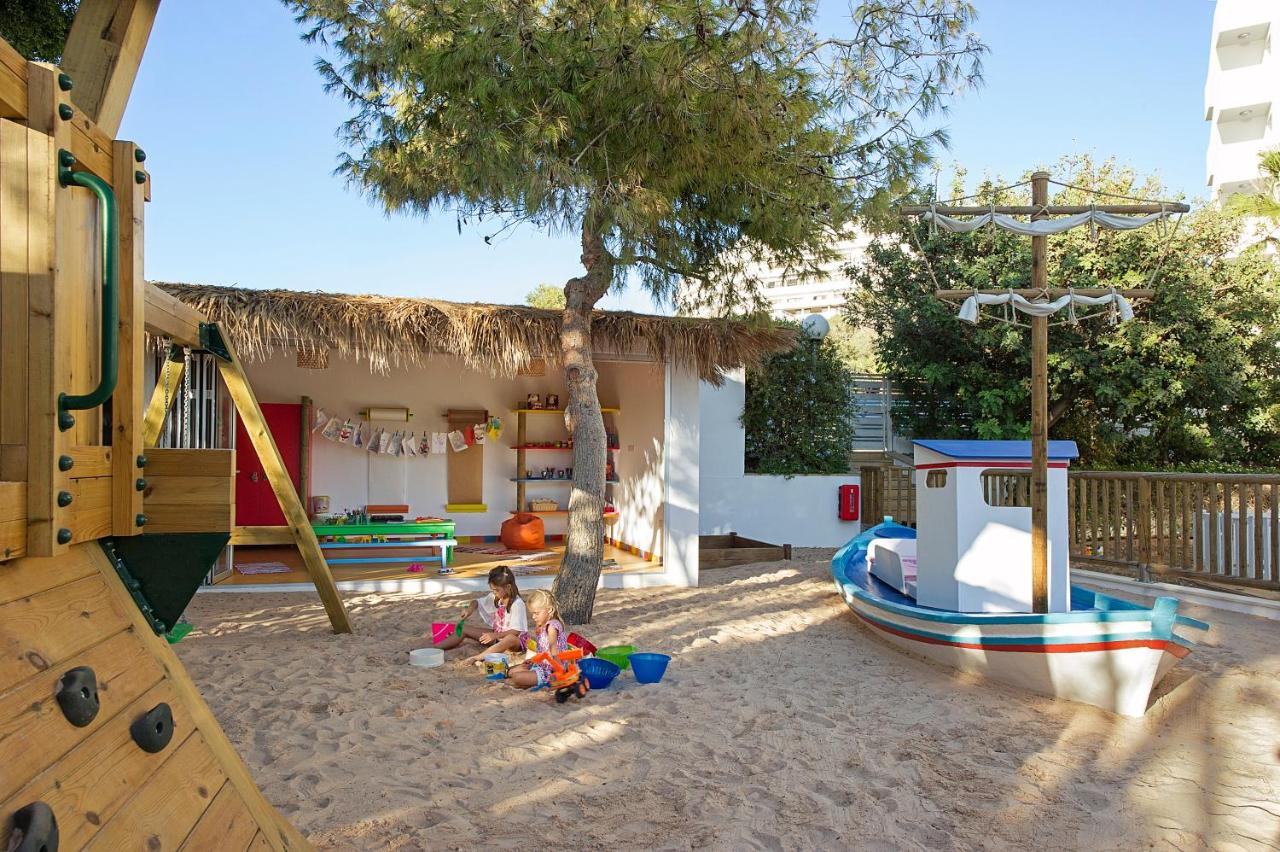 Grecian Sands Hotel photo