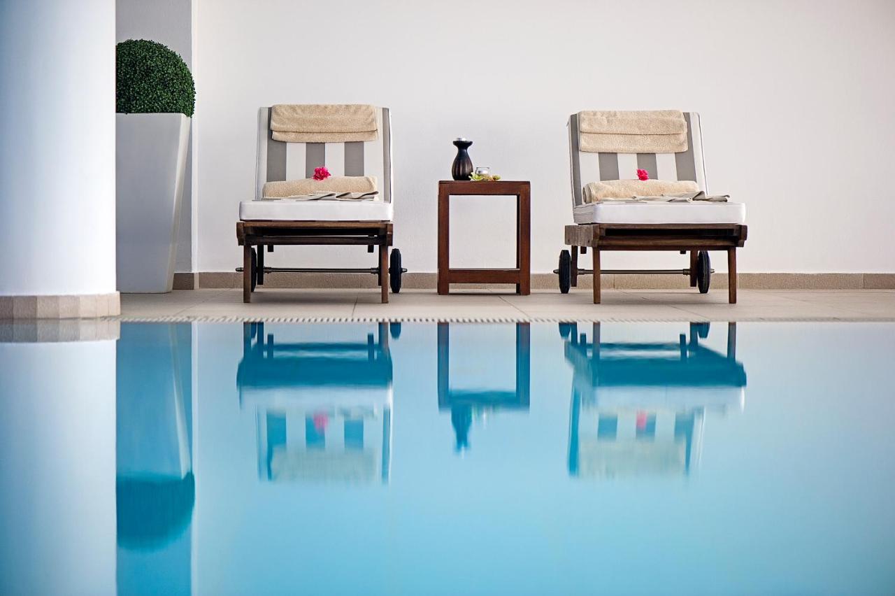 Grecian Sands Hotel photo