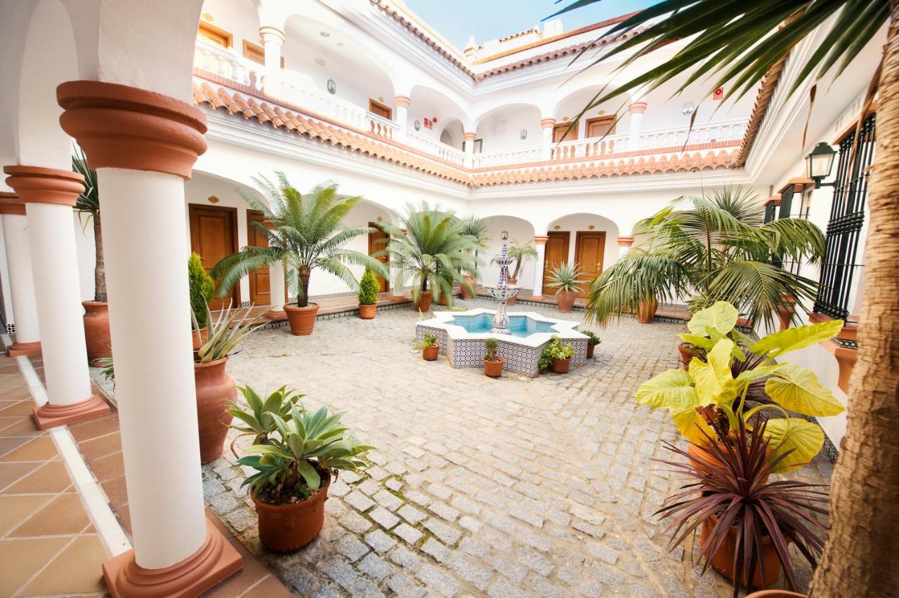 Hotel Diufain, Conil de la Frontera – Bijgewerkte prijzen 2022