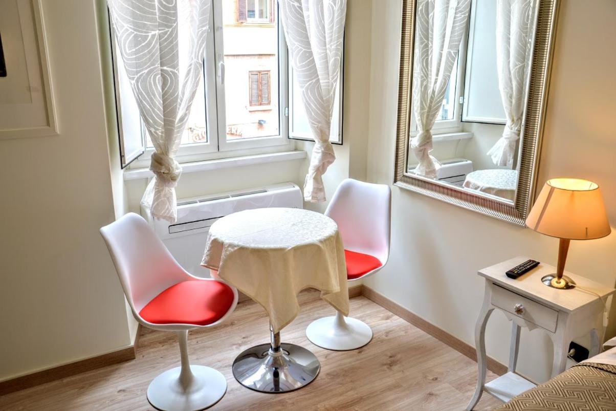 Santa Maria Maggiore - 4