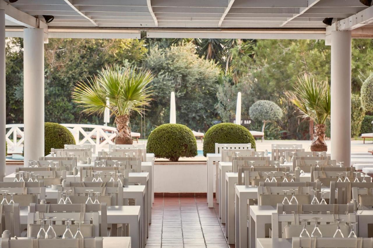 Grecian Park photo