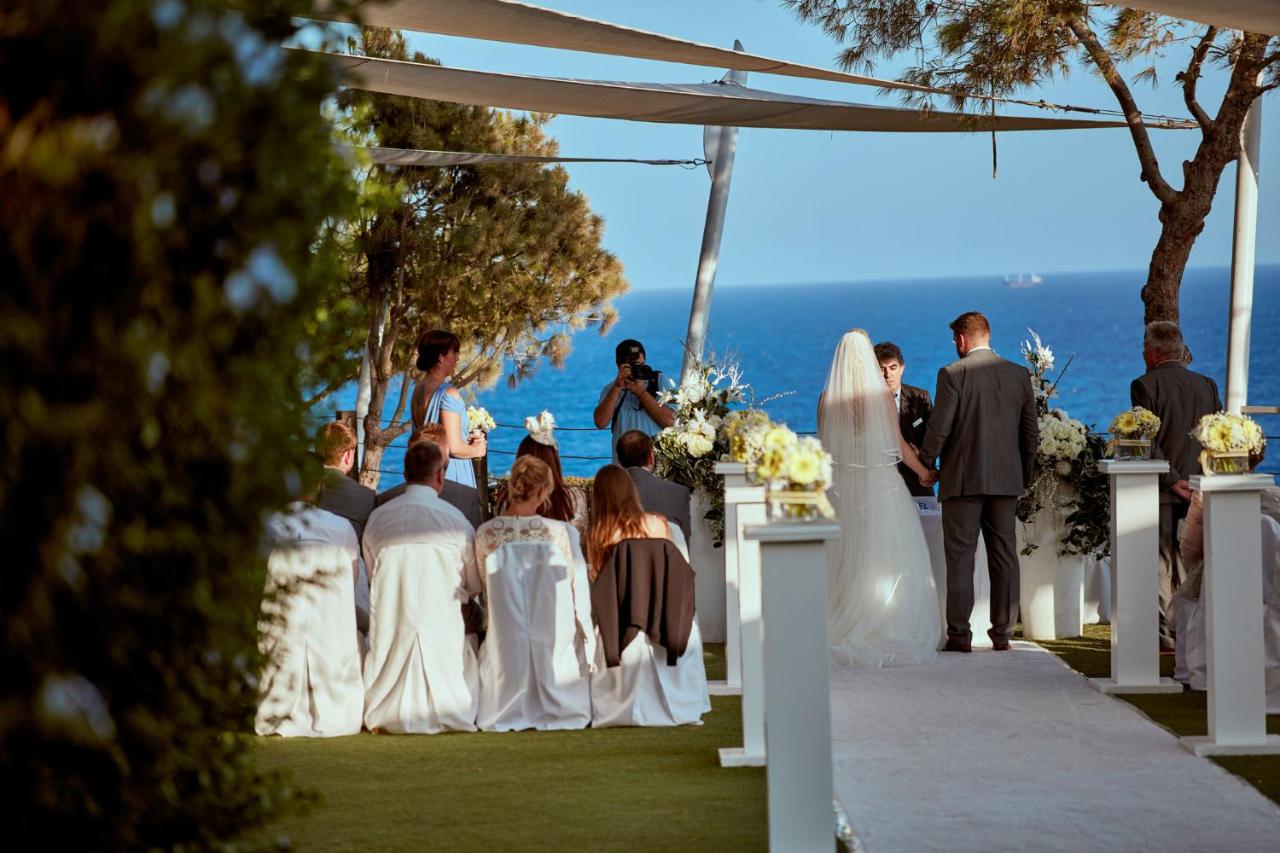 Grecian Park photo