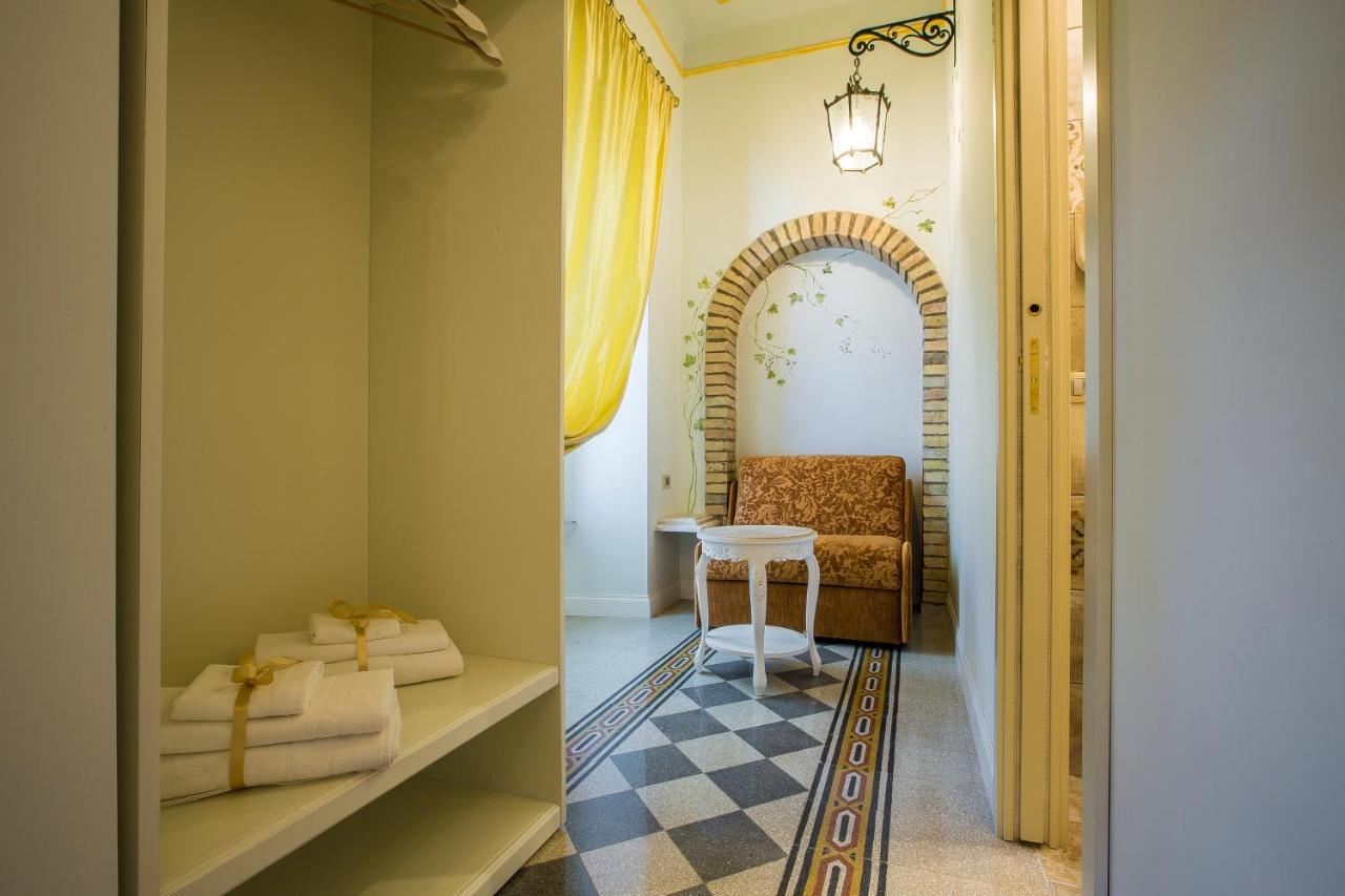 Trastevere Royal Suite - 3