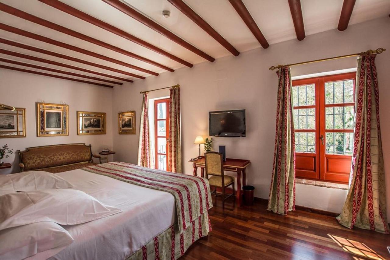 Imagen 5 de Las Casas de la Judería de Córdoba