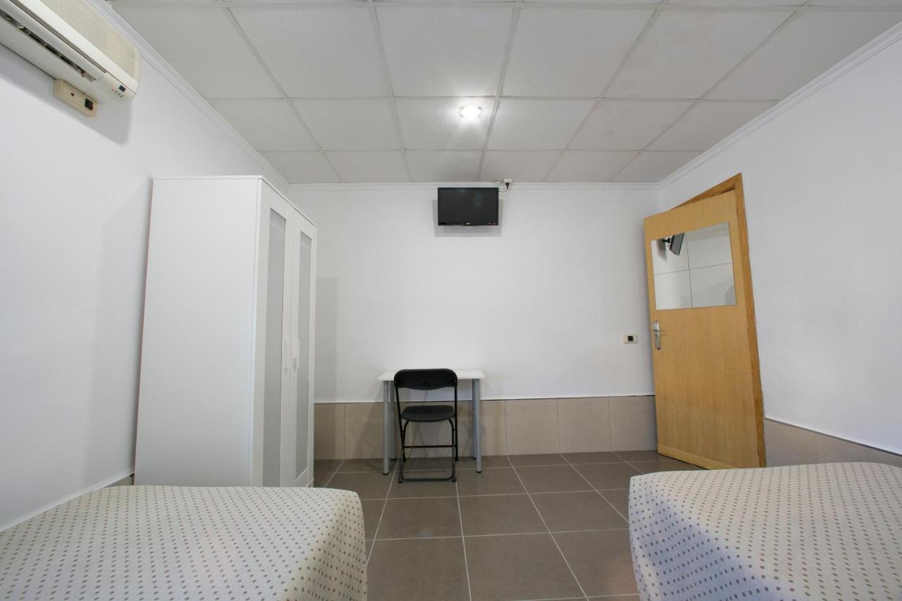 Pensión Tere Playa, Burriana – Updated 2022 Prices