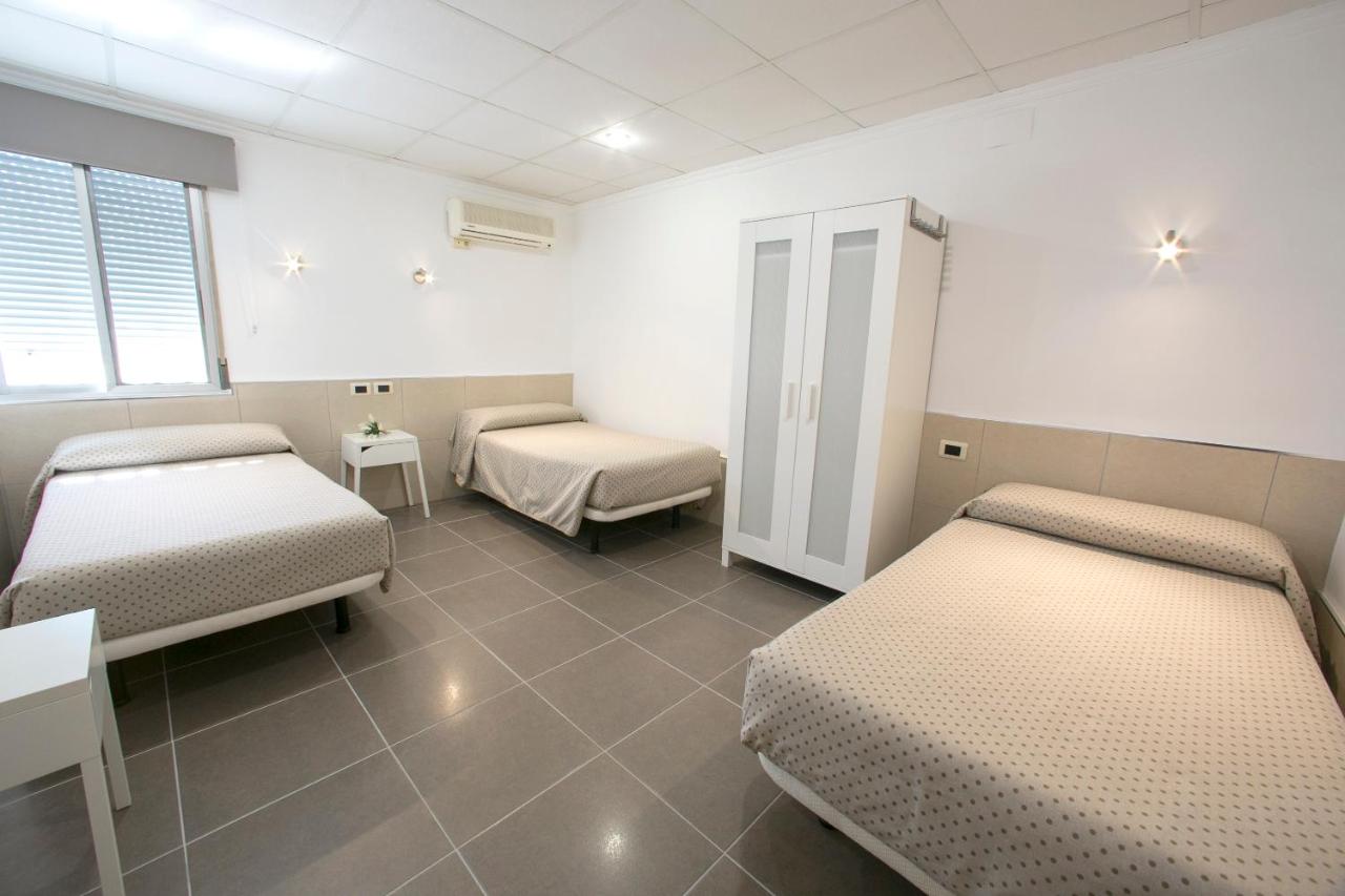 Pensión Tere Playa, Burriana – Updated 2022 Prices
