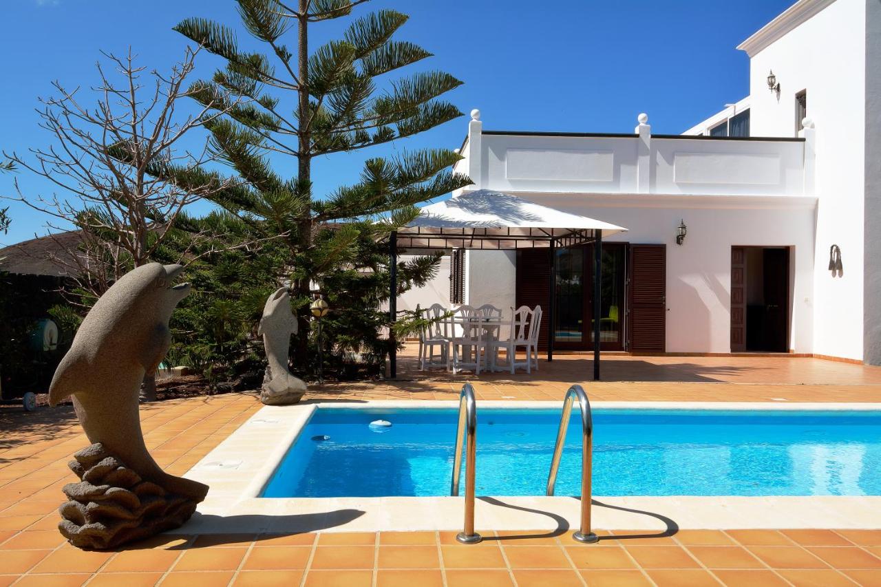 Villa Paradise Private Pool Yaiza By PVL, Yaiza – Bijgewerkte ...