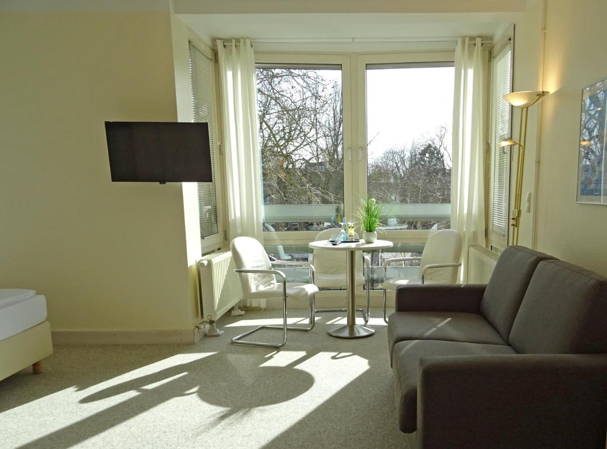Hotel St.-Michaels-Heim - 5