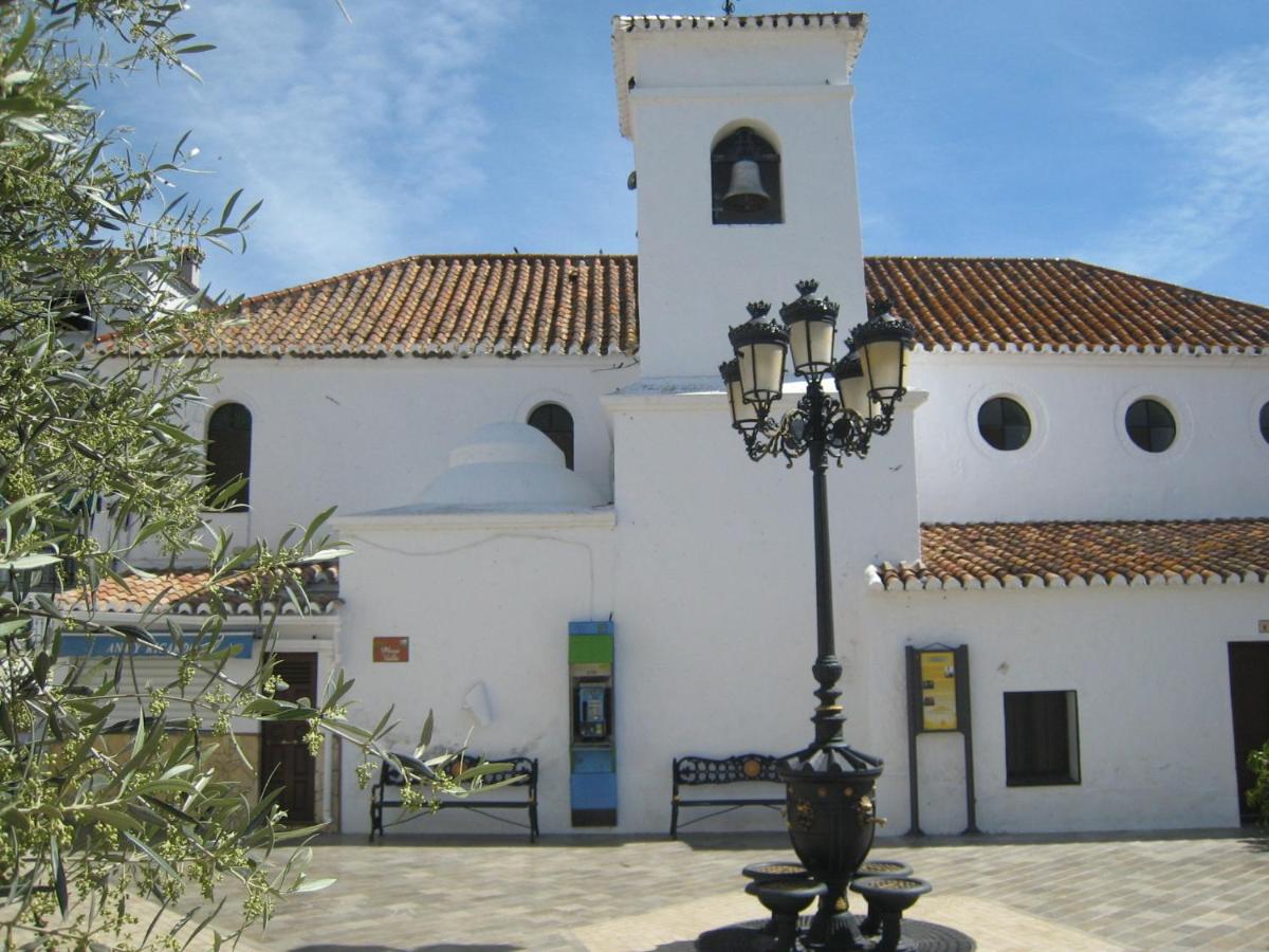 Gorgeous Villa in Arenas Spain With Private Swimming Pool ...