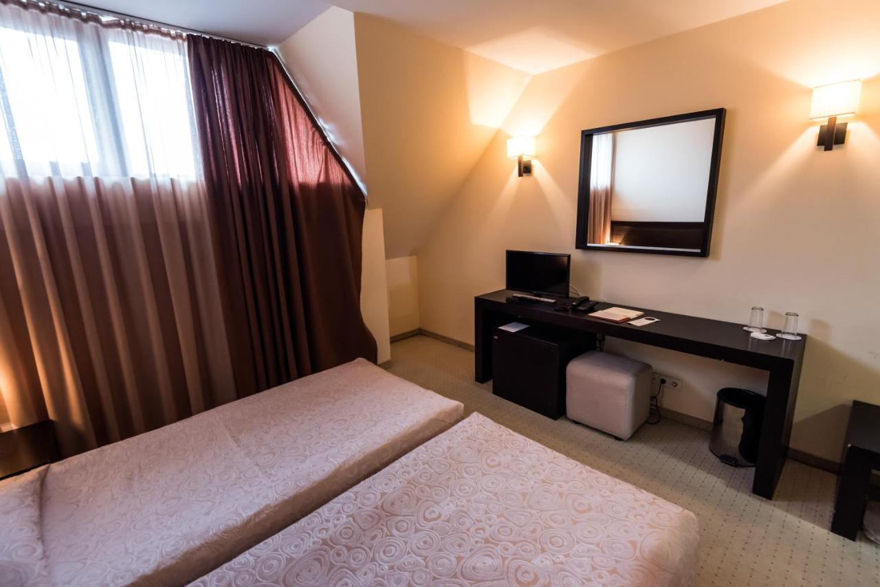 Gardenia Park Hotel photo