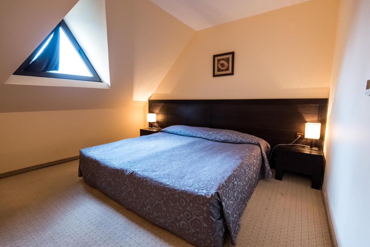 Gardenia Park Hotel photo