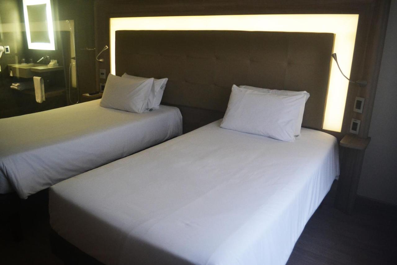 Novotel RJ Praia de Botafogo photo