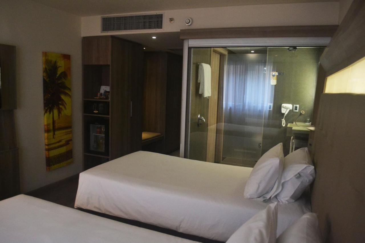 Novotel RJ Praia de Botafogo photo