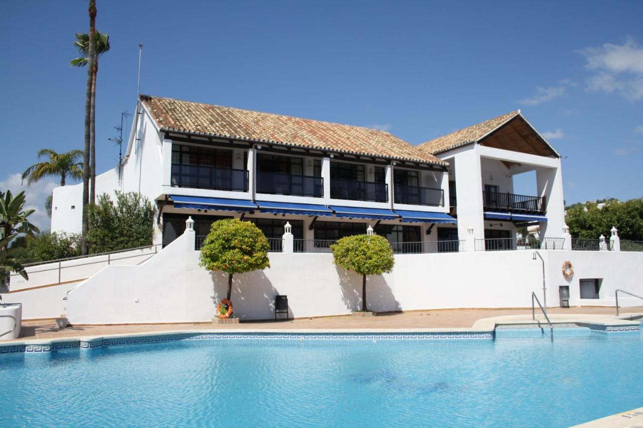 Deals voor Diana Park (Hotel), Estepona (Spanje)
