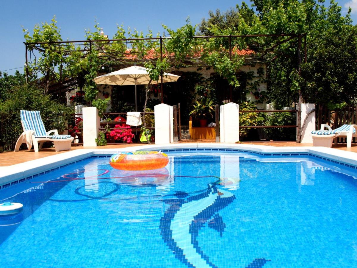 Charming Cottage in Loja with Private Pool, Loja ...