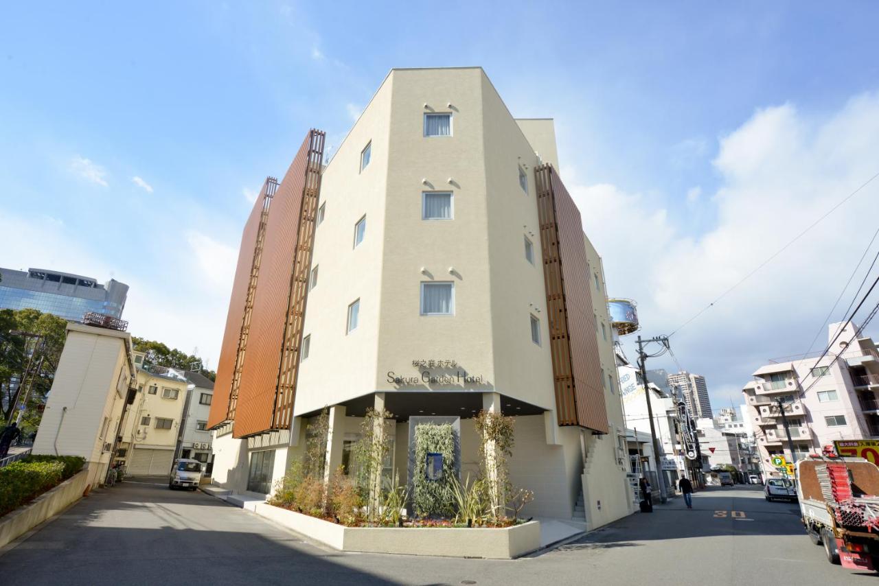 Sakura Garden Hotel Osaka Updated 21 Prices