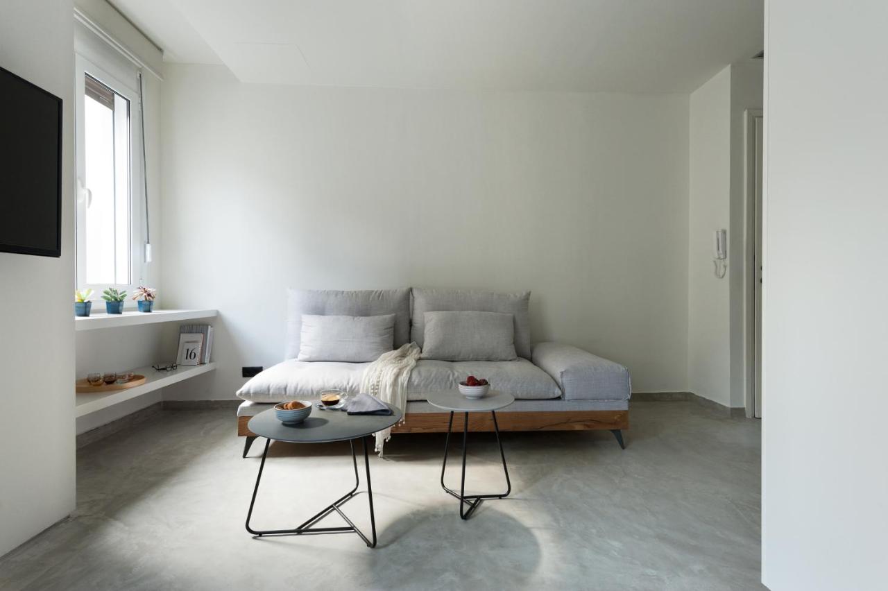 Syntagma Square Modern Apartments - 4