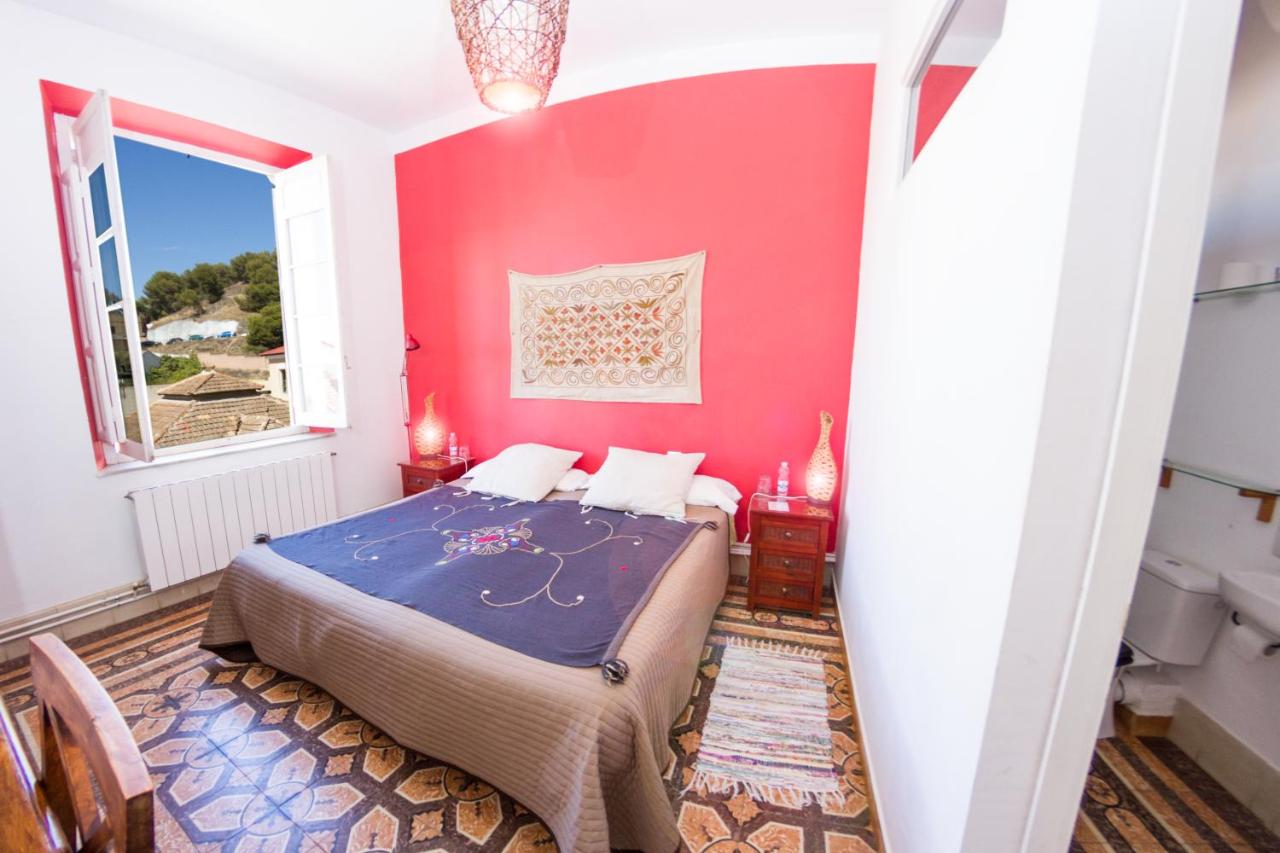Villa Alicia Guest House, Málaga – Precios actualizados 2022