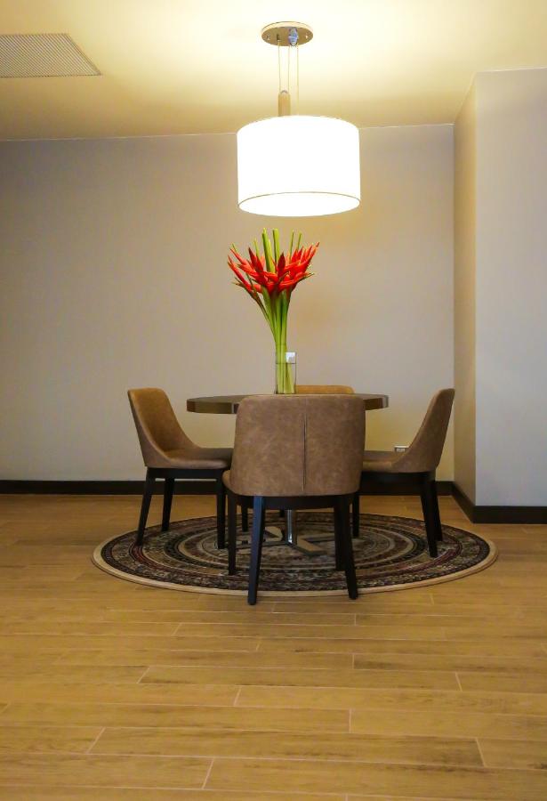 Radisson Blu Hotel, Abidjan Airport photo