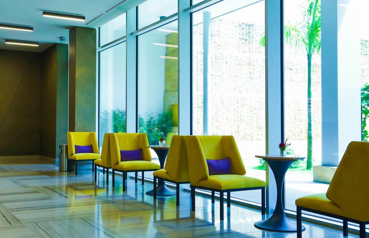 Radisson Blu Hotel, Abidjan Airport photo