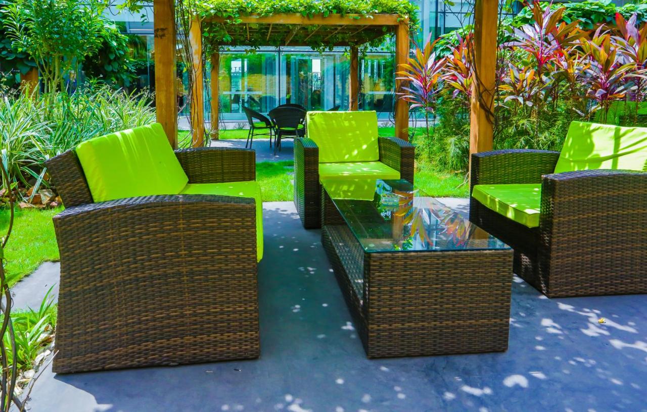 Radisson Blu Hotel, Abidjan Airport photo
