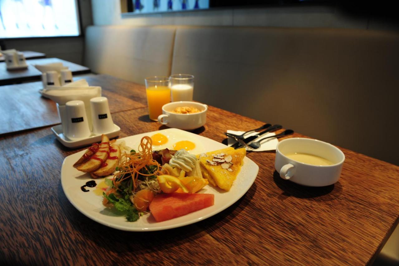 Tria Business & Boutique Hotel - 4