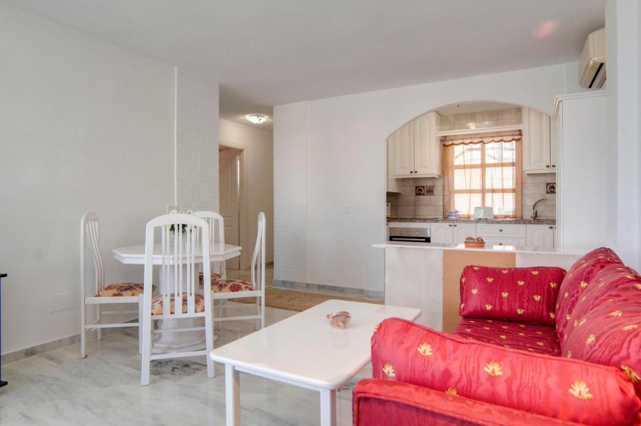 Marina del Sol Apartment by Rafleys, Fuengirola – Bijgewerkte ...