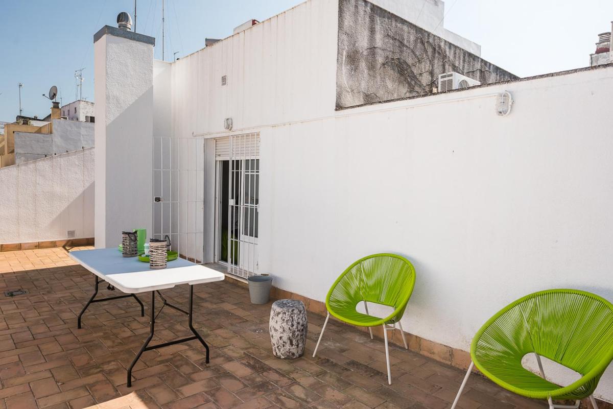 Galera Donkey Terraza Privada, Sevilla – Bijgewerkte prijzen 2022