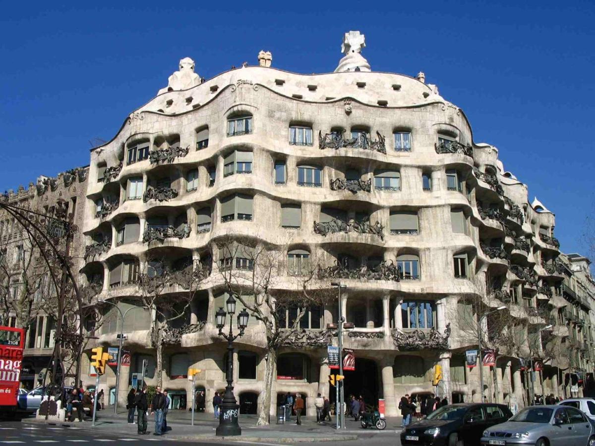 Petit Rosselló, Barcelona – Bijgewerkte prijzen 2022