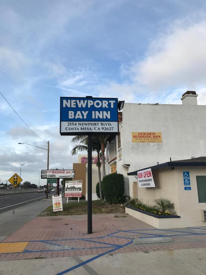 Newport Bay Inn — photo 18