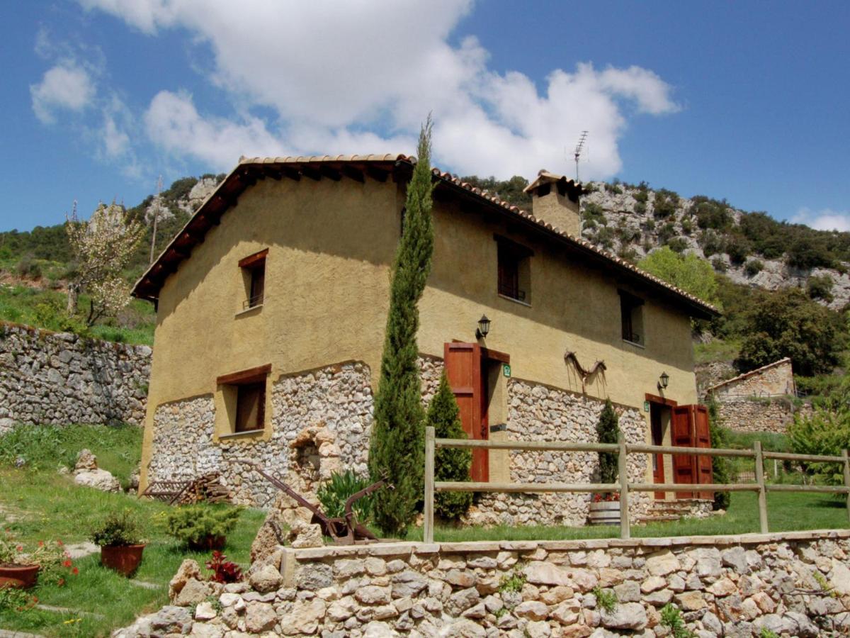 Countryside Cottage in Cambrils with Swimming Pool, Odèn ...