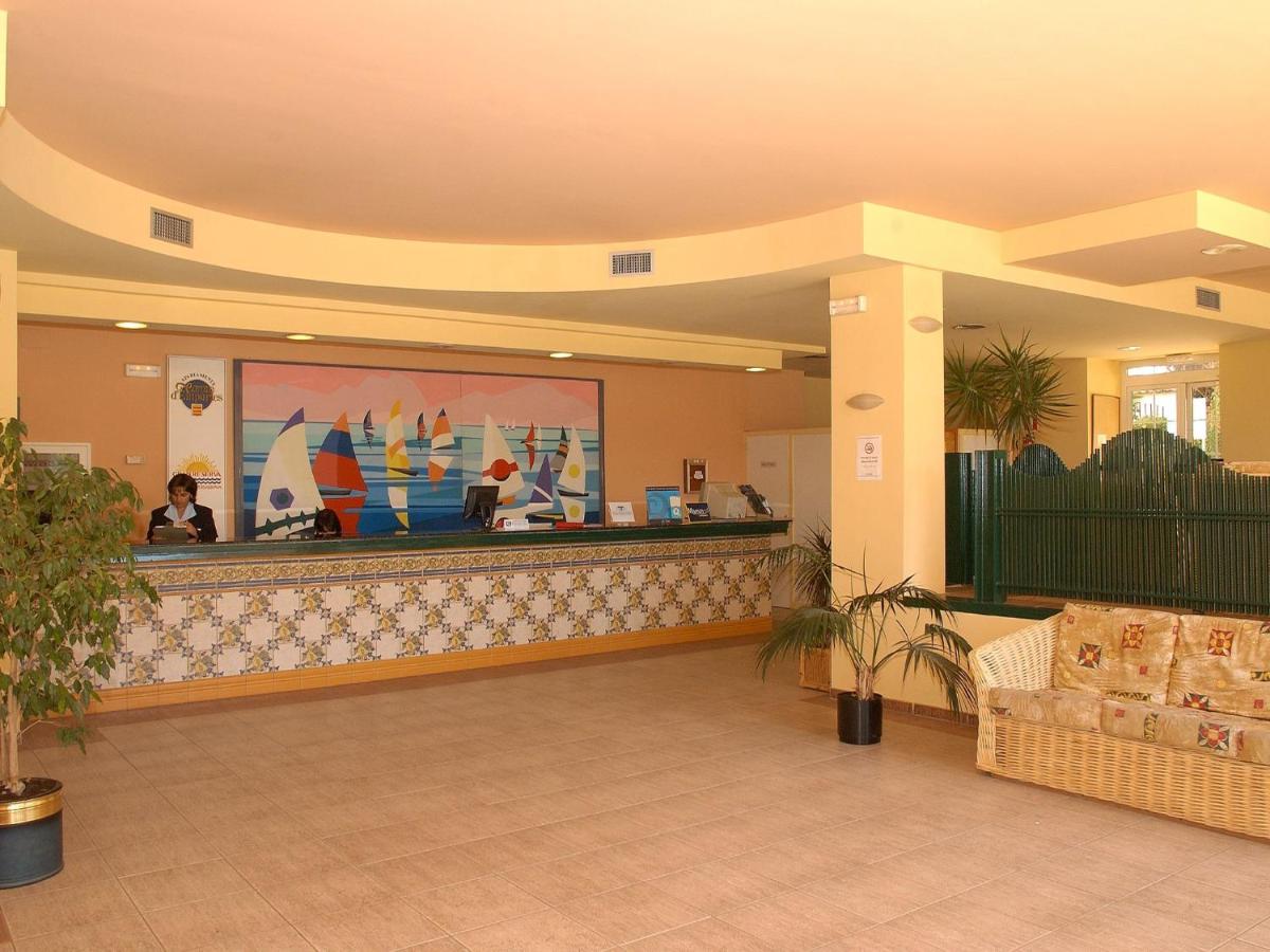 Cozy Apartment in Empuriabrava with Swimming Pool ...
