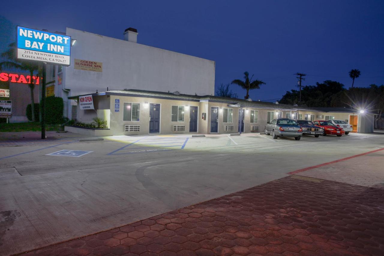 Newport Bay Inn — photo 15