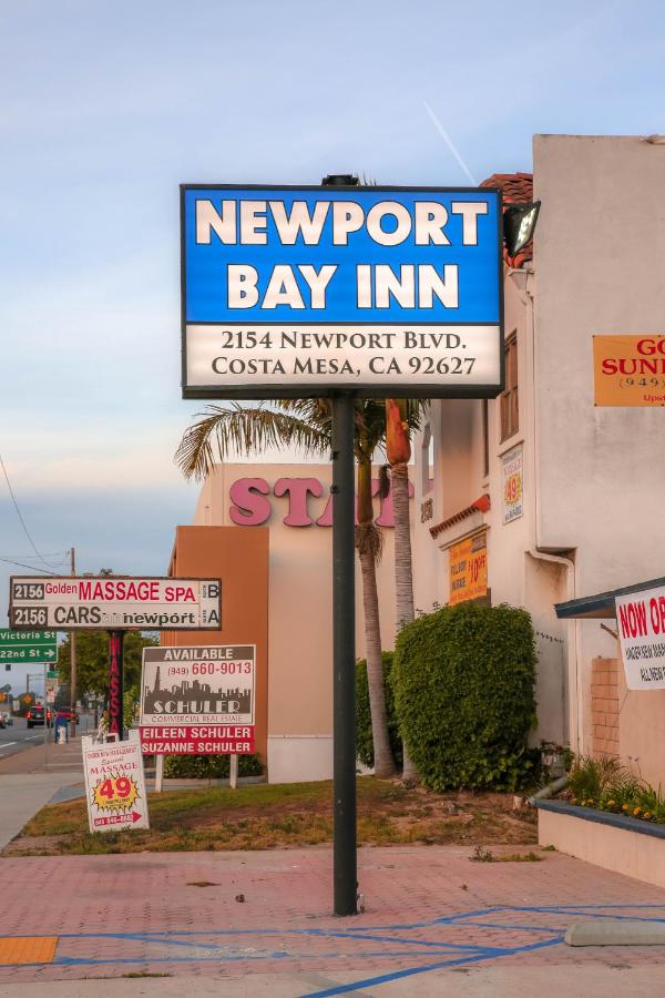 Newport Bay Inn — photo 16