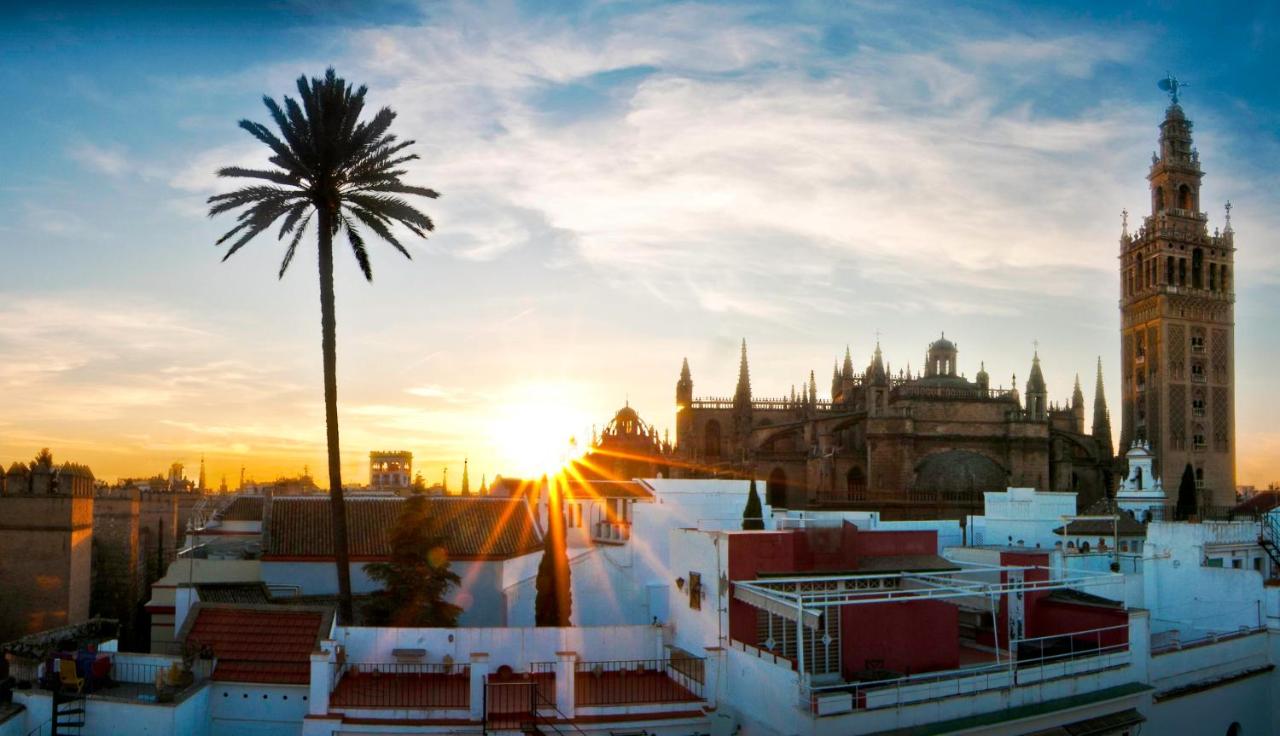 Hotel Palacio Alcázar, Seville – Updated 2022 Prices