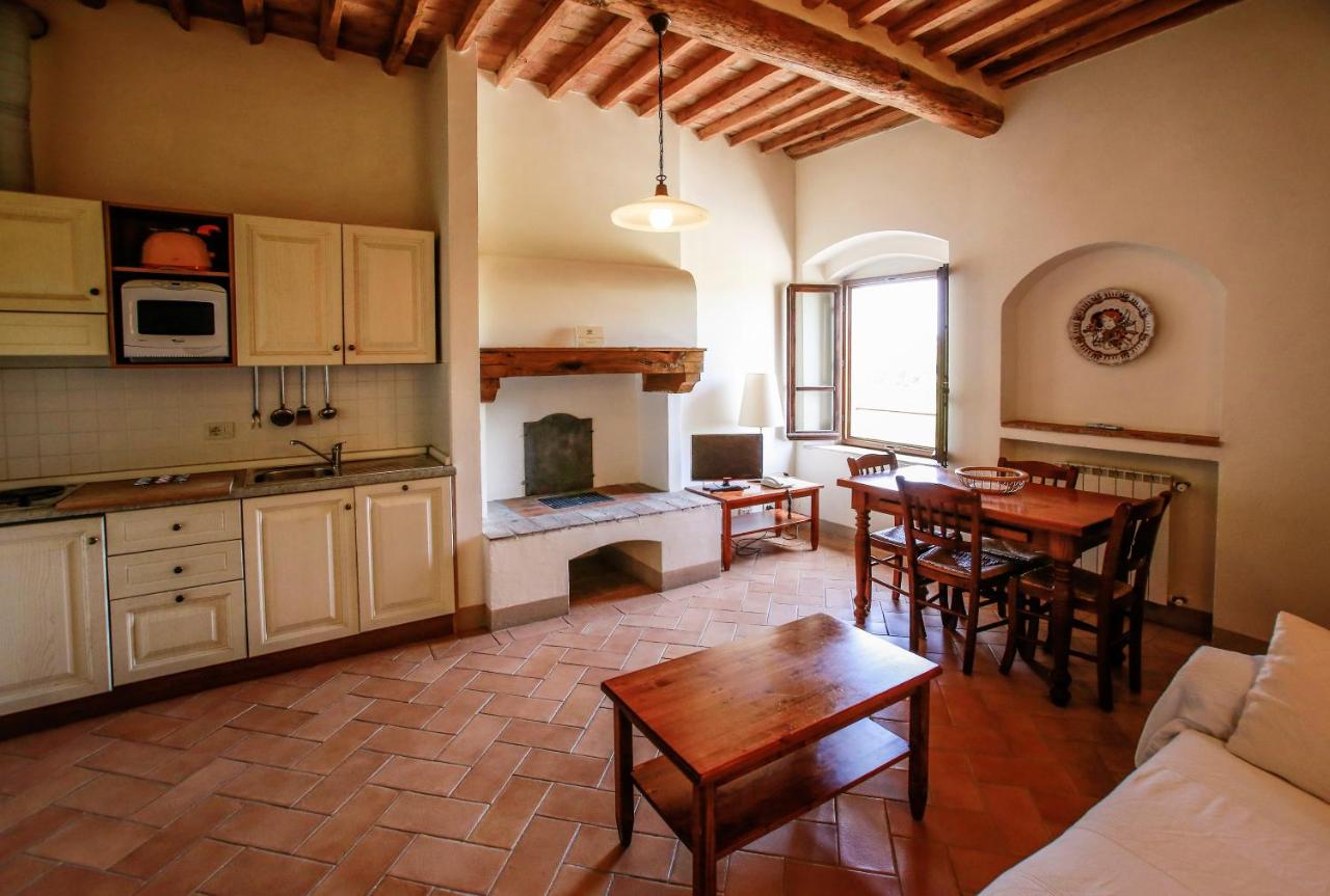 Fattoria Abbazia Monte Oliveto - 4