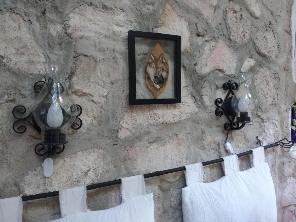 Casitas Kinsol photo