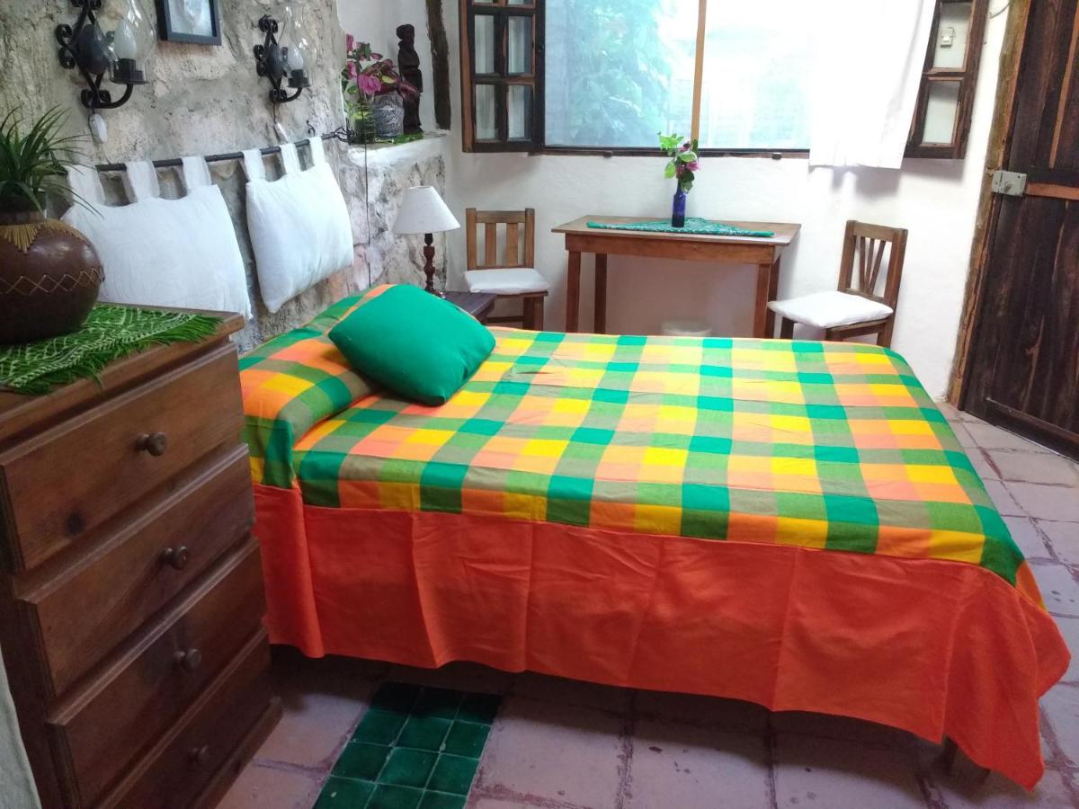 Casitas Kinsol photo