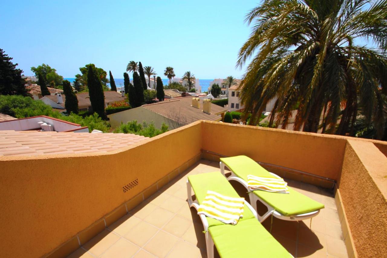 ARENDA Miami Playa Holiday Home Terracota, Montroig ...