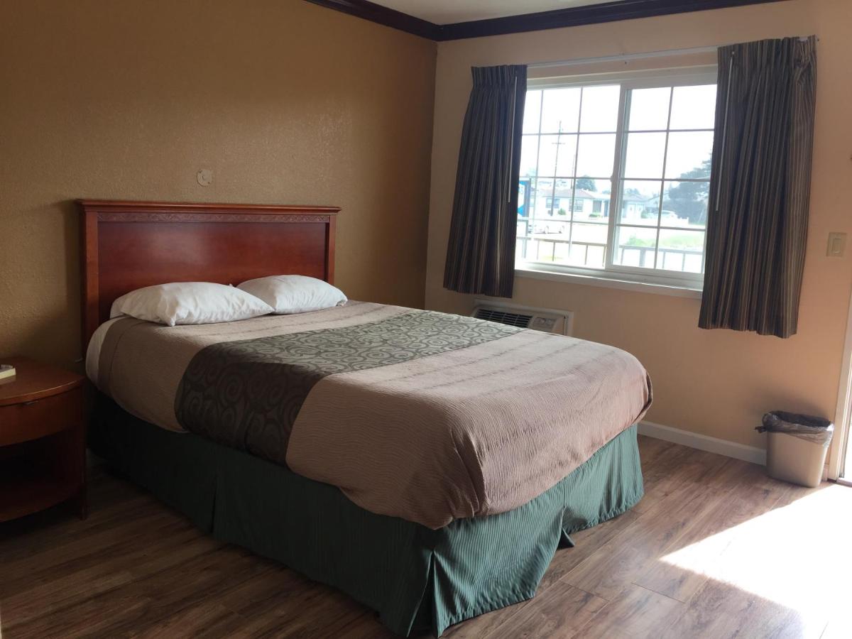 Best 5 Motel — photo 9