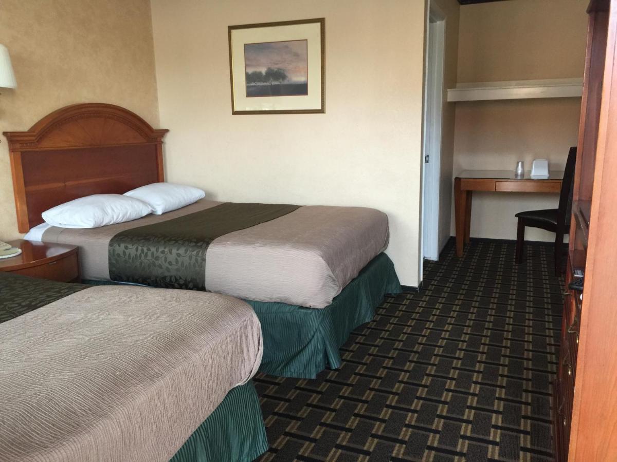 Best 5 Motel — photo 7