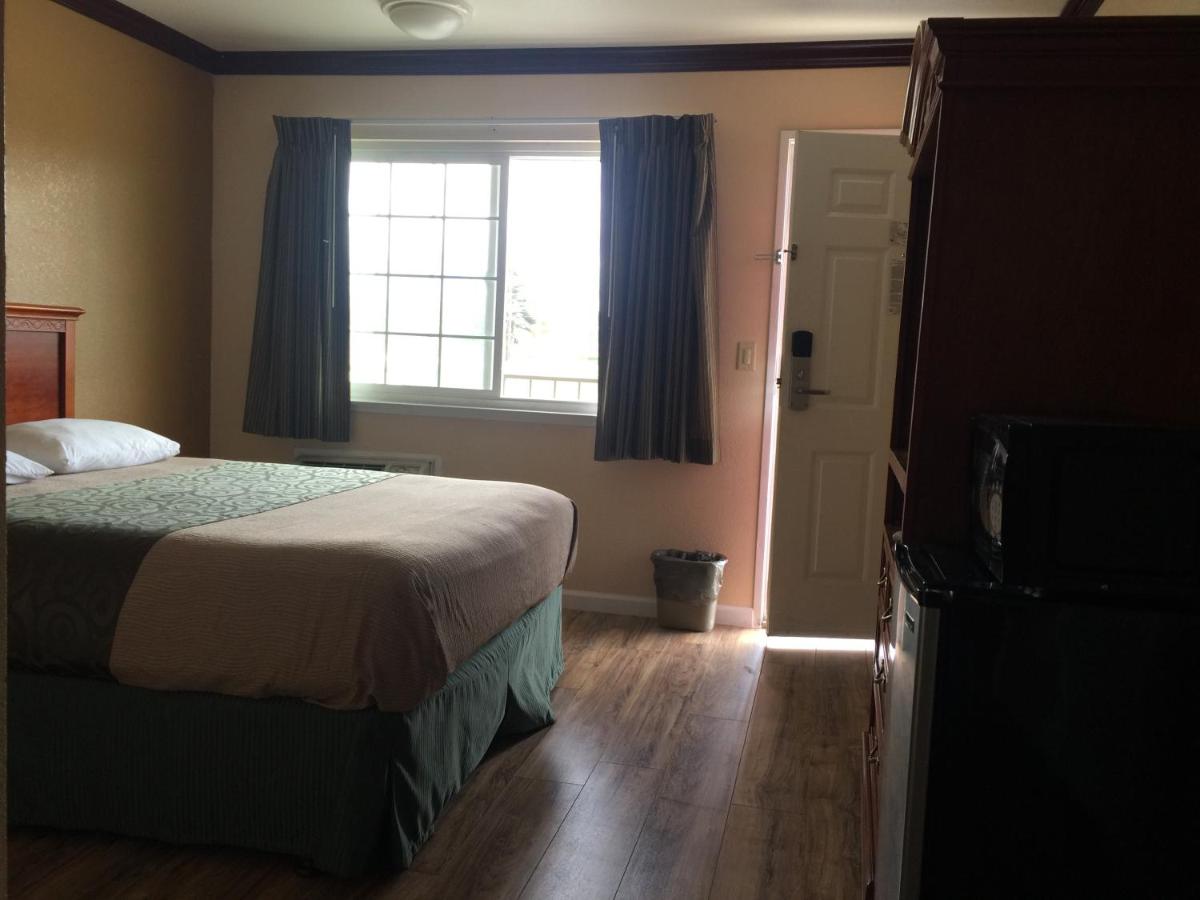 Best 5 Motel — photo 10