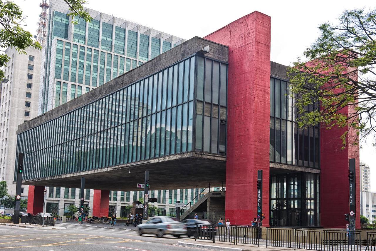 Meliá Paulista photo