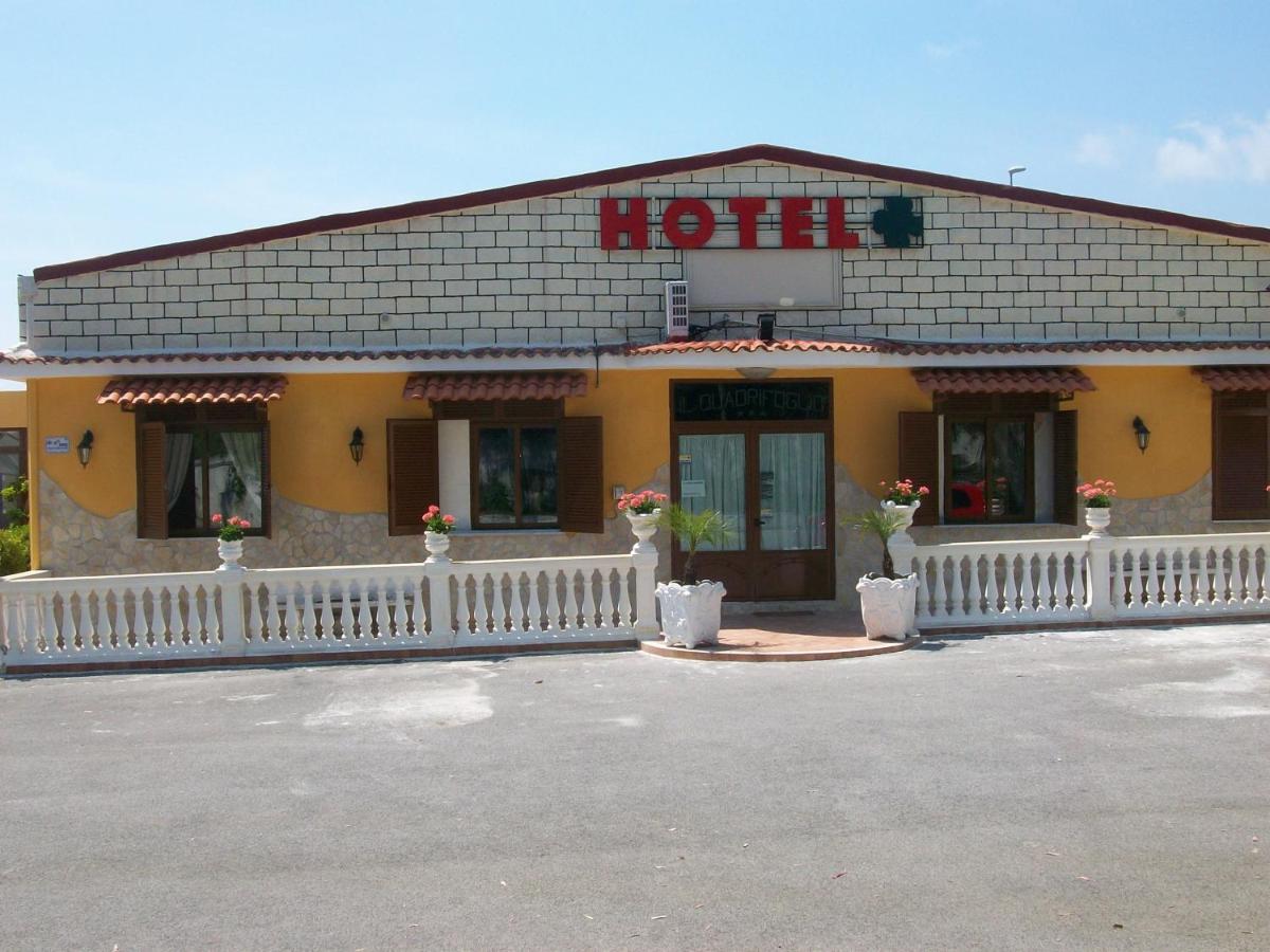 Hotel Il Quadrifoglio photo